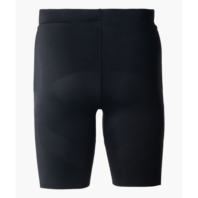 ユニハーフスパッツ.STBA2014 詳細画像 ブラック(007) 2