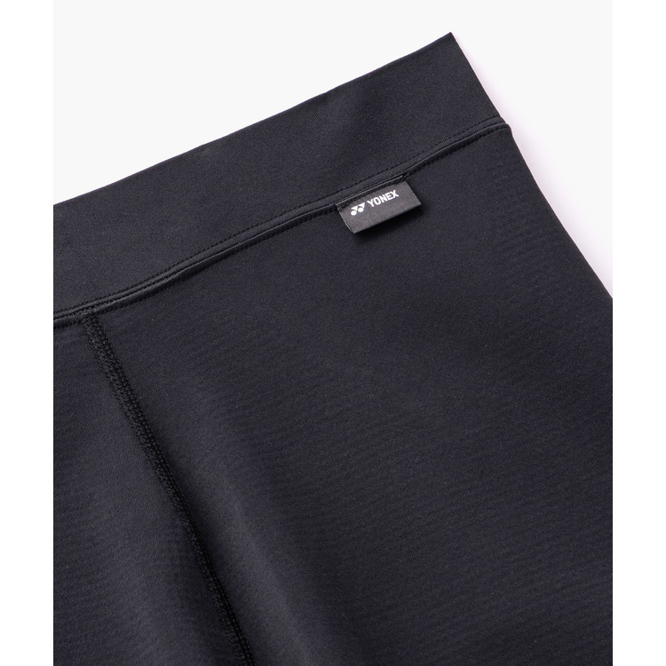 ユニハーフスパッツ.STBA2014 詳細画像 ブラック(007) 4