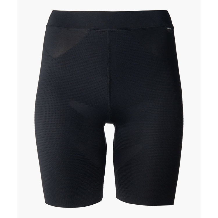 ウィメンズハーフスパッツ.STBA2514