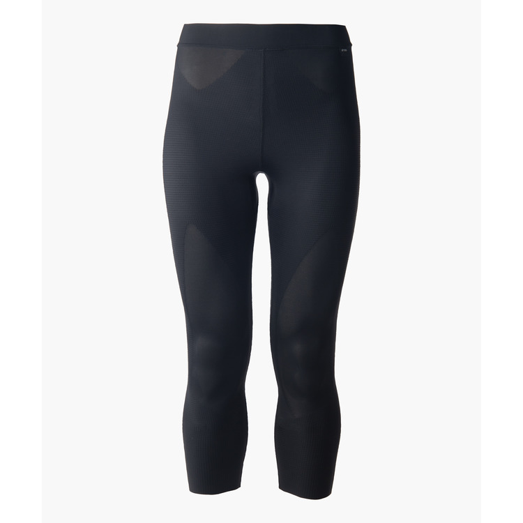 ウィメンズ７分丈スパッツ.STBA2515