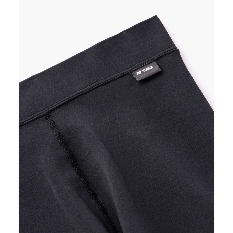 ウィメンズ７分丈スパッツ.STBA2515 詳細画像 ブラック(007) 4