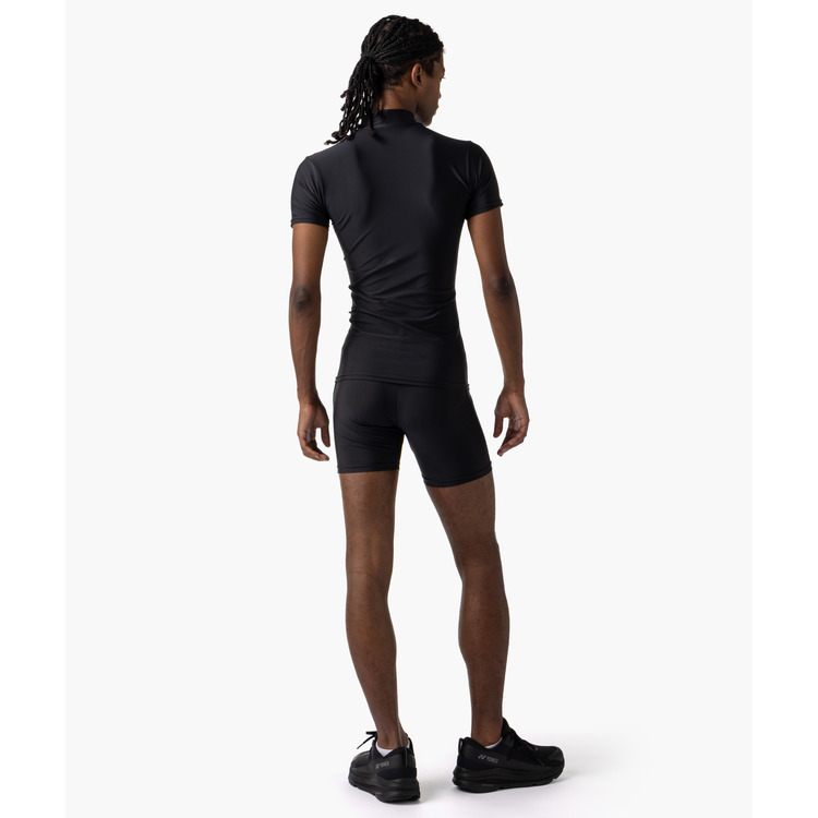 ユニハーフスパッツ.STBF2020 詳細画像 ブラック(007) 12