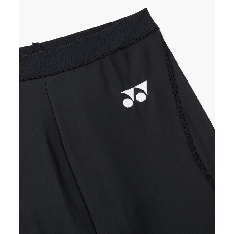 ユニハーフスパッツ.STBF2020 詳細画像 ブラック(007) 4