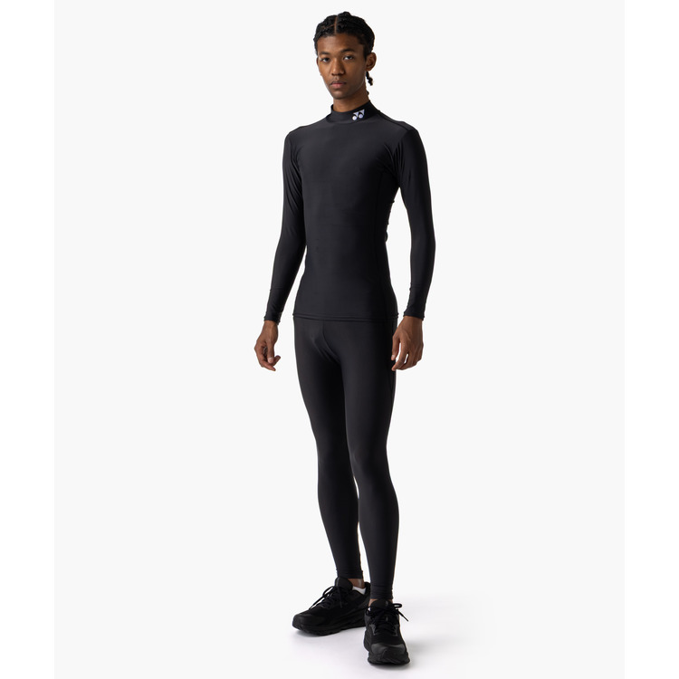 ユニロングスパッツ.STBF2021 詳細画像 ブラック(007) 11