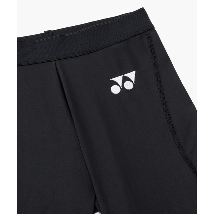 ウィメンズハーフスパッツ.STBF2520 詳細画像 ブラック(007) 4