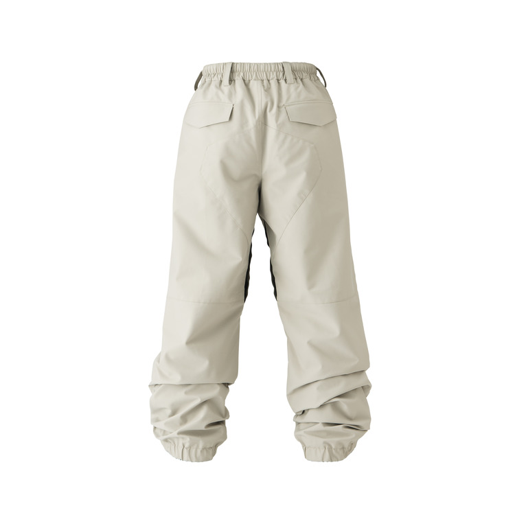 A3TRICKER PANTS. SW8573 詳細画像 グレージュ 2