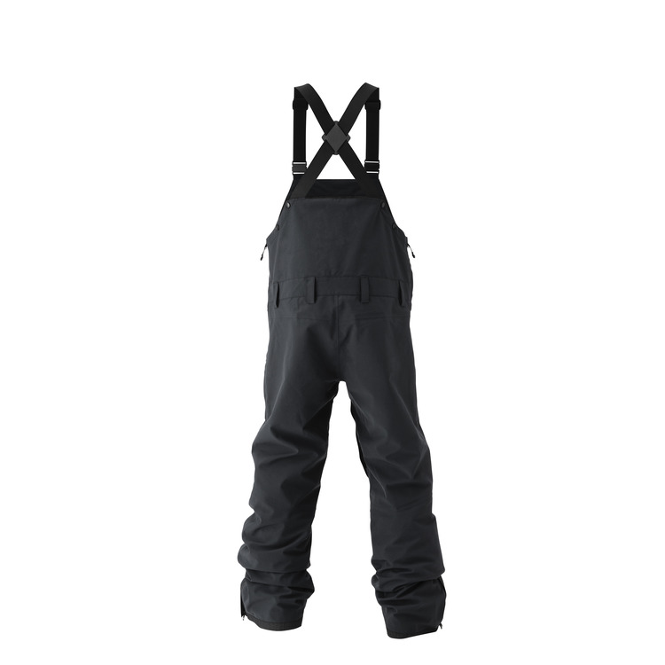 A3BIB PANTS. SW8575 詳細画像 ブラック 2