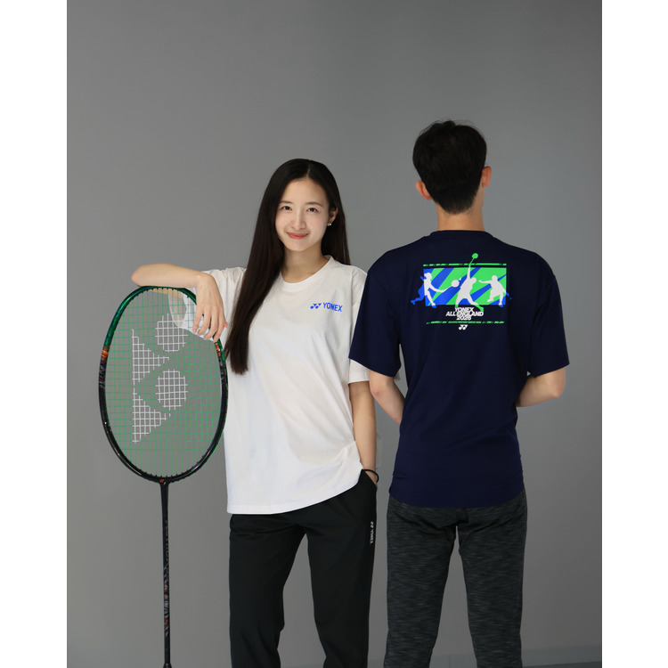 ユニドライＴシャツ.YOB26001 詳細画像 ホワイト(011) 10