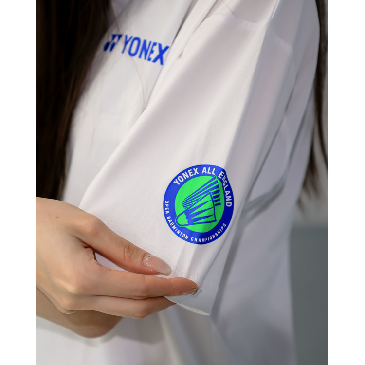 ユニドライＴシャツ.YOB26001 詳細画像 ホワイト(011) 11