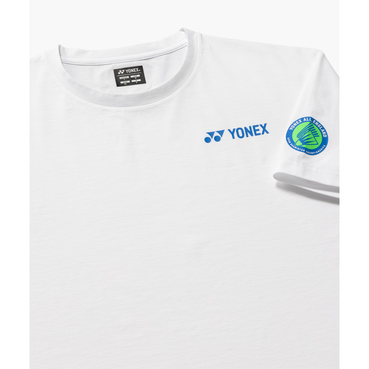 ユニドライＴシャツ.YOB26001 詳細画像 ホワイト(011) 4