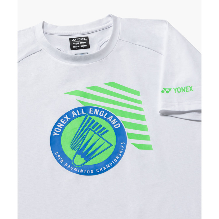 ユニドライＴシャツ.YOB26002 詳細画像 ホワイト(011) 4