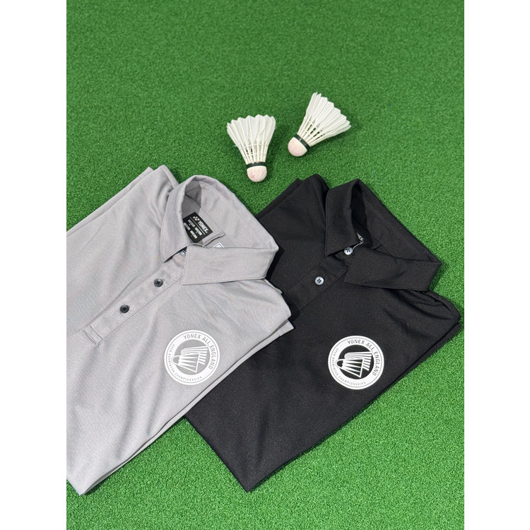 ユニポロシャツ.YOB26003 詳細画像 ブラック(007) 10