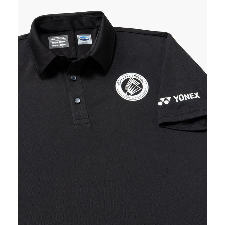 ユニポロシャツ.YOB26003 詳細画像 ブラック(007) 4