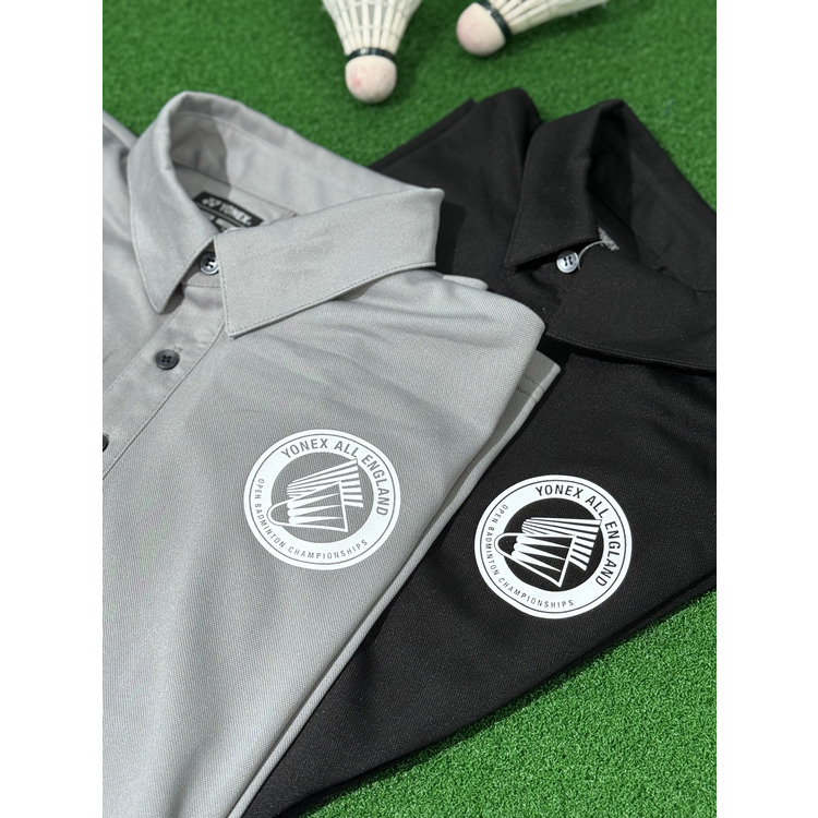 ユニポロシャツ.YOB26003 詳細画像 グレー(010) 11