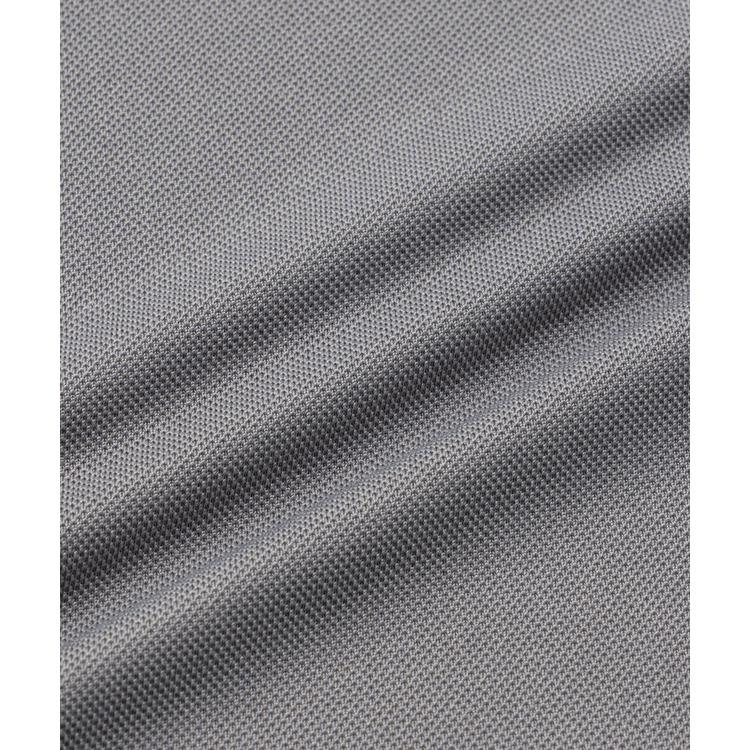 ユニポロシャツ.YOB26003 詳細画像 グレー(010) 5