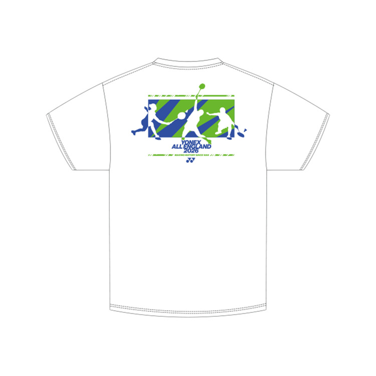 ジュニアドライＴシャツ.YOB26004 詳細画像 ホワイト(011) 2