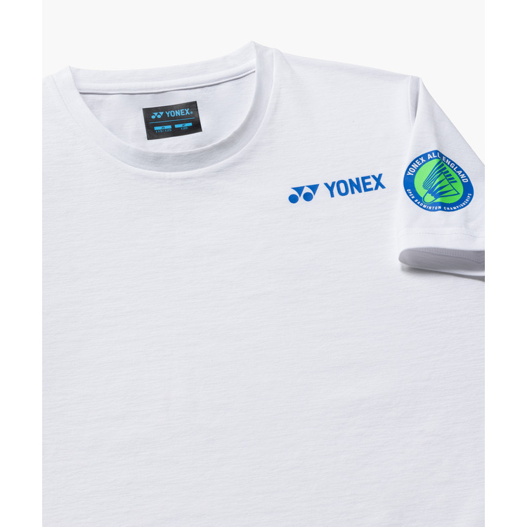 ジュニアドライＴシャツ.YOB26004 詳細画像 ホワイト(011) 4