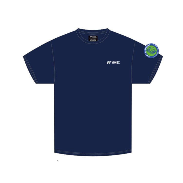 ジュニアドライＴシャツ.YOB26004