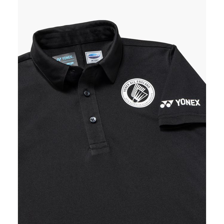 ジュニアポロシャツ.YOB26006 詳細画像 ブラック(007) 4