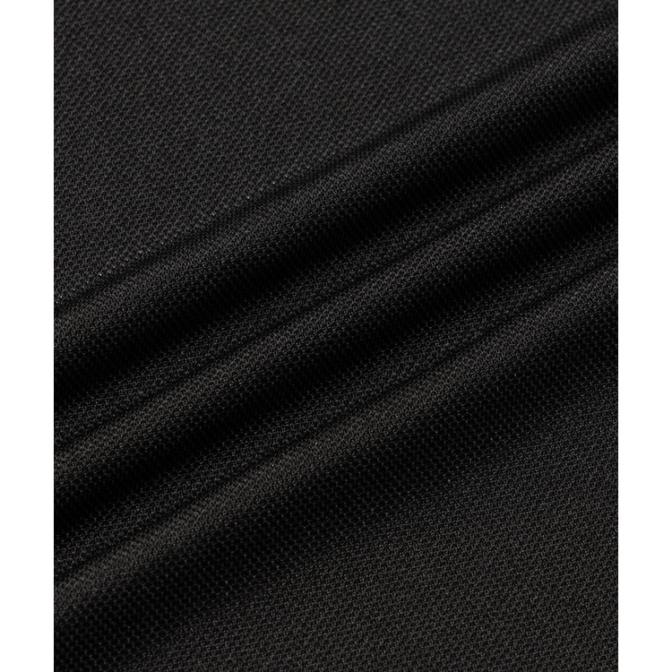 ジュニアポロシャツ.YOB26006 詳細画像 ブラック(007) 5