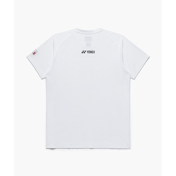 ユニドライTシャツ. YOB26191 詳細画像 ホワイト(011) 2