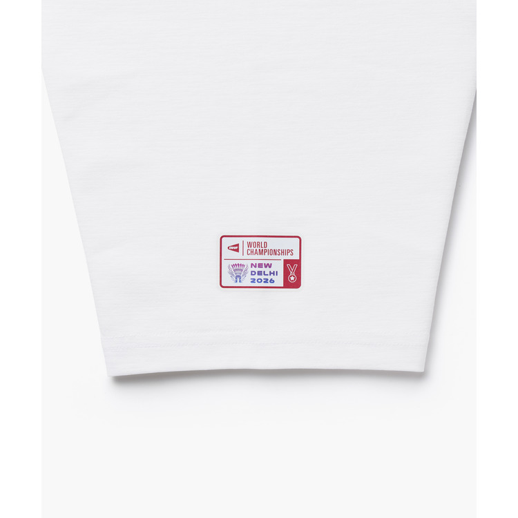 ユニドライTシャツ. YOB26191 詳細画像 ホワイト(011) 4