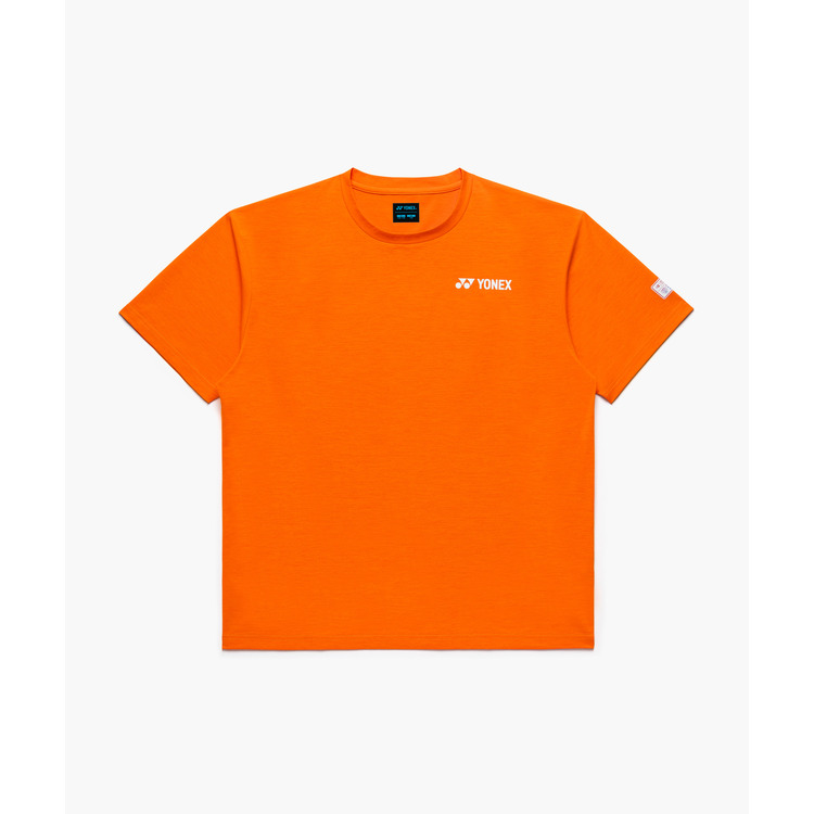 ジュニアドライTシャツ. YOB26192|YOB26192】ヨネックス【公式