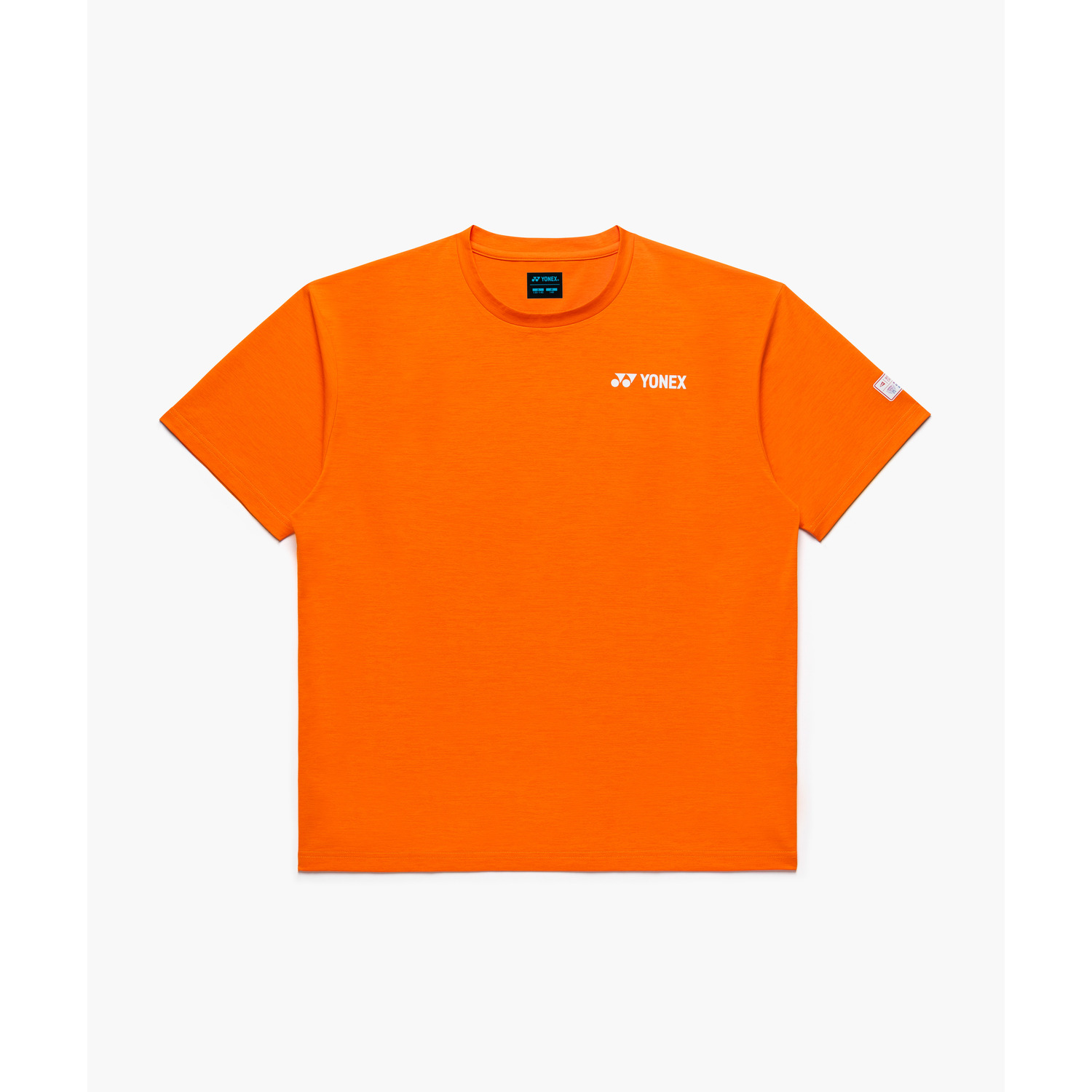 ジュニアドライTシャツ. YOB26192|YOB26192】ヨネックス【公式