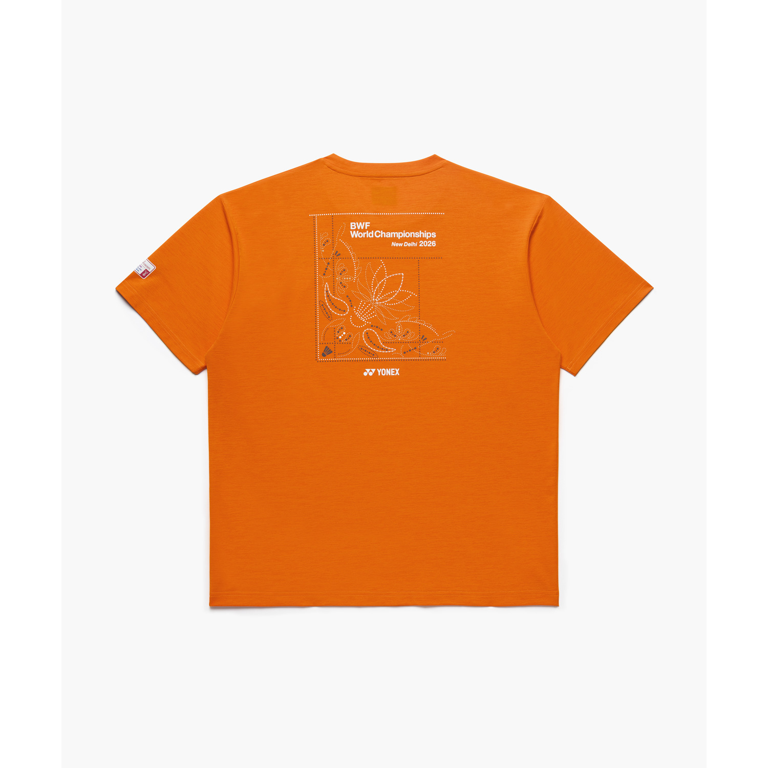 ジュニアドライTシャツ. YOB26192|YOB26192】ヨネックス【公式