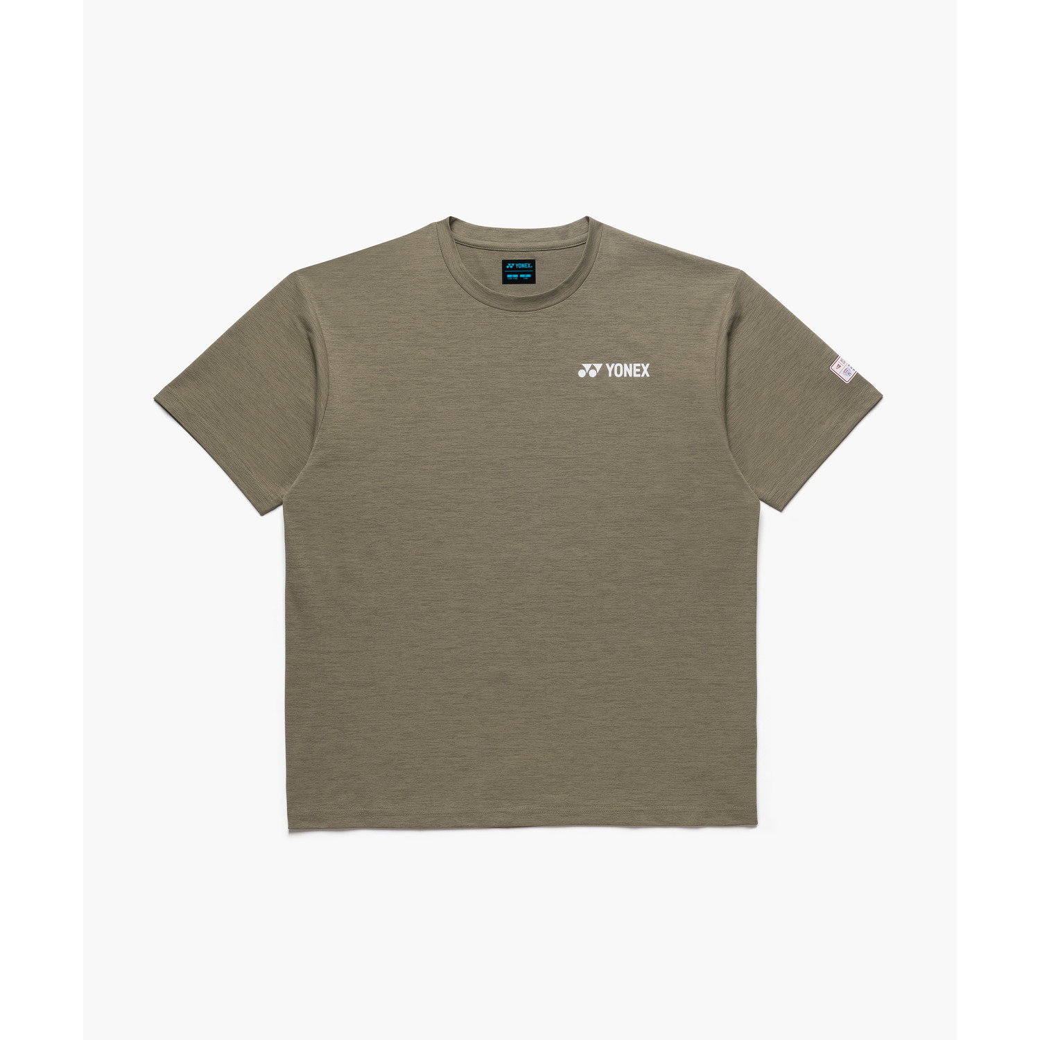 ジュニアドライTシャツ. YOB26192|YOB26192】ヨネックス【公式