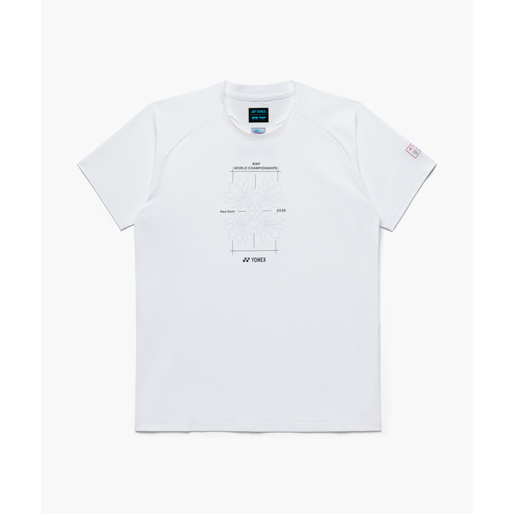 ジュニアドライTシャツ. YOB26193|YOB26193】ヨネックス【公式