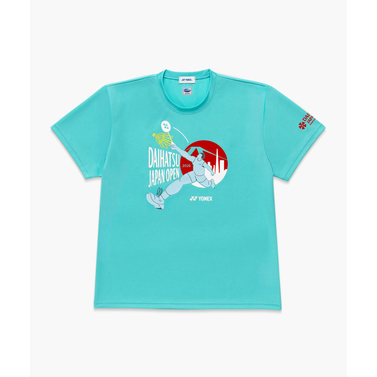 ジュニアTシャツ.YOB26241