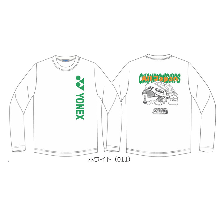 新作｜全商品】ヨネックス【公式】オンラインショップ