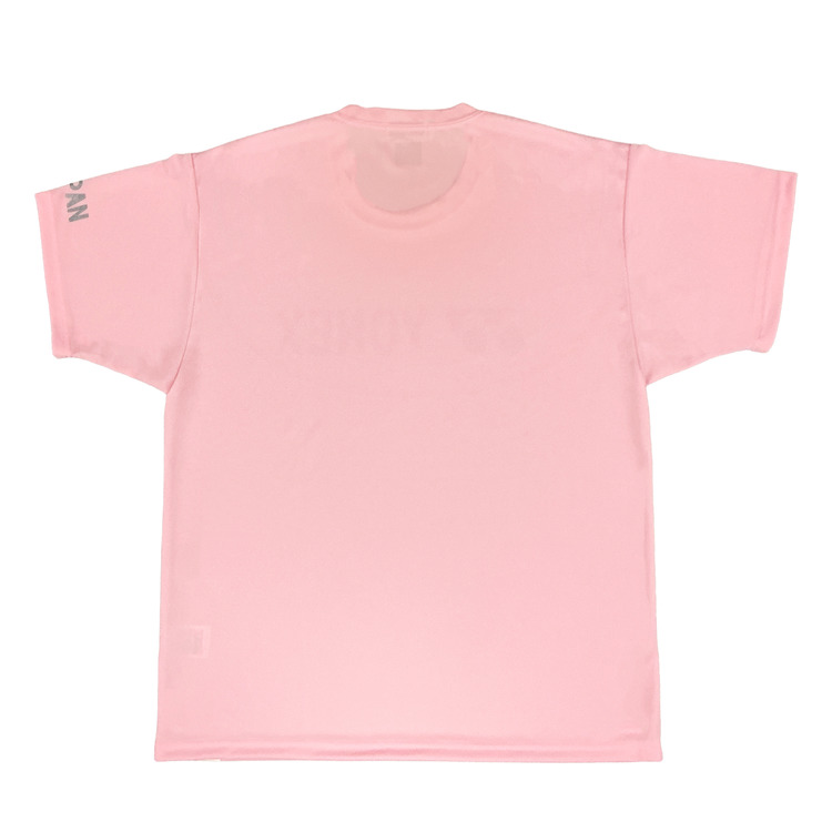 ユニTシャツ. YOX00065 詳細画像 スイートピンク(605) 2