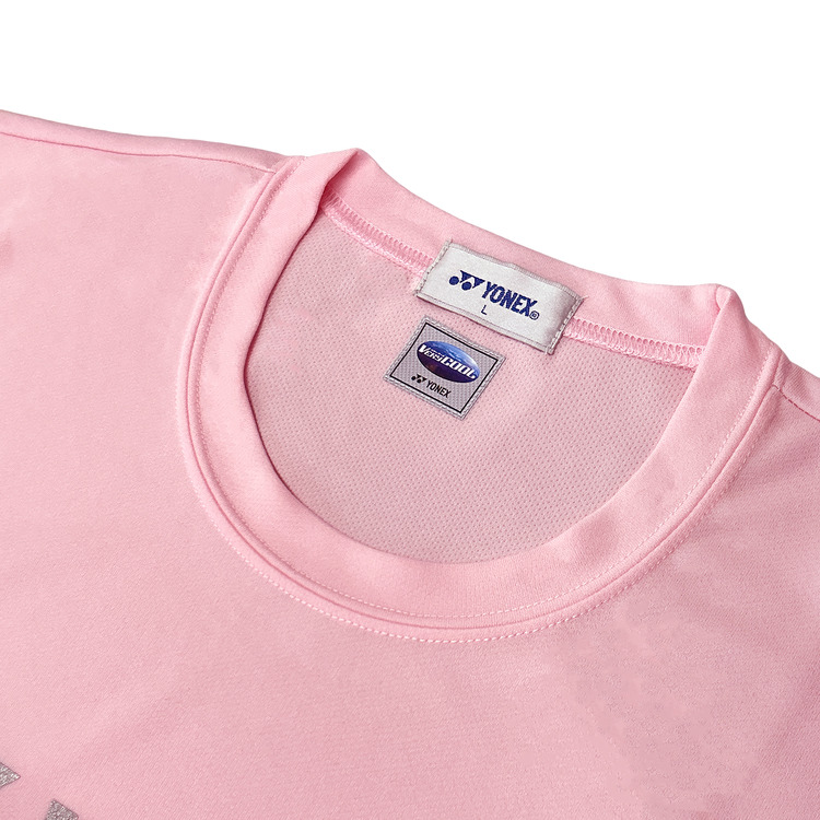 ユニTシャツ. YOX00065 詳細画像 スイートピンク(605) 3