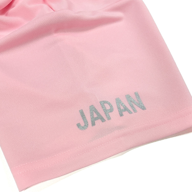ユニTシャツ. YOX00065 詳細画像 スイートピンク(605) 4