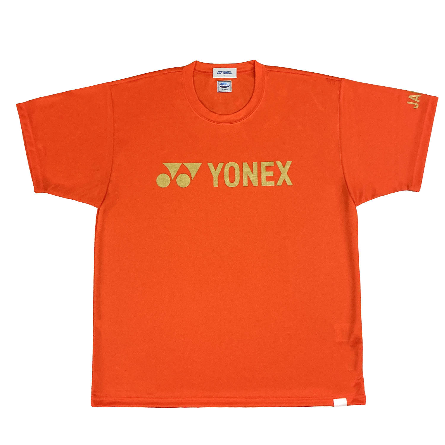 ユニTシャツ. YOX00065|YOX00065】ヨネックス【公式】オンラインショップ
