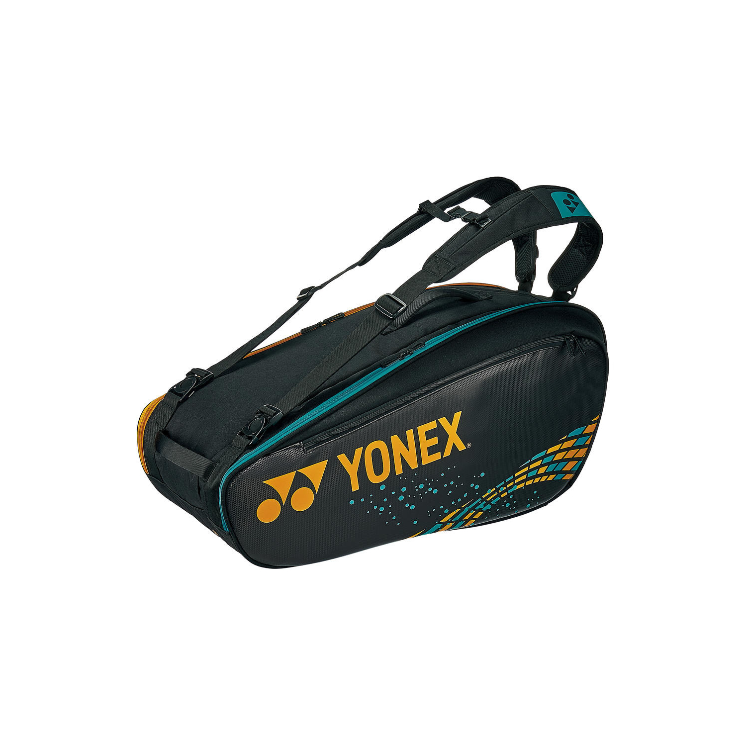 ラケットバッグ 6 Bag02r Bag02r ヨネックス Yonex 公式オンラインショップ