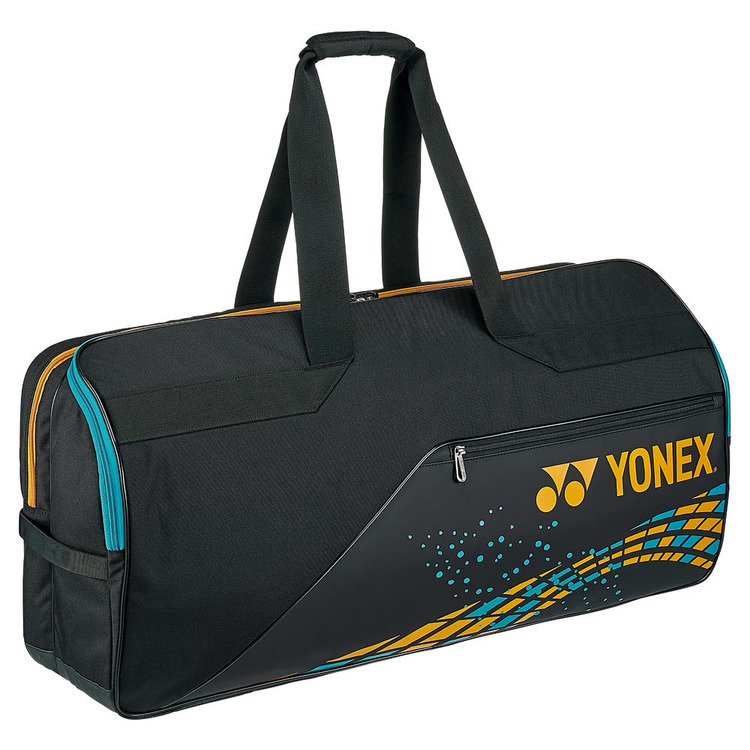 【2WAYトーナメントバッグ(テニス2本用).BAG2011WBAG2011W】ヨネックス(YONEX)公式オンラインショップ