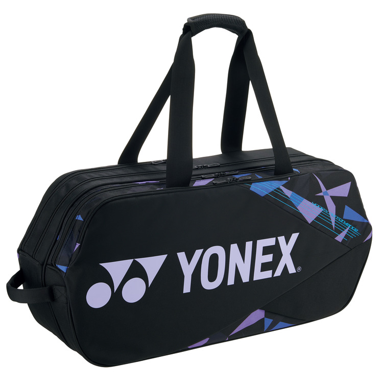 YONEX新品トーナメントバッグ☆特別価格！ - バッグ