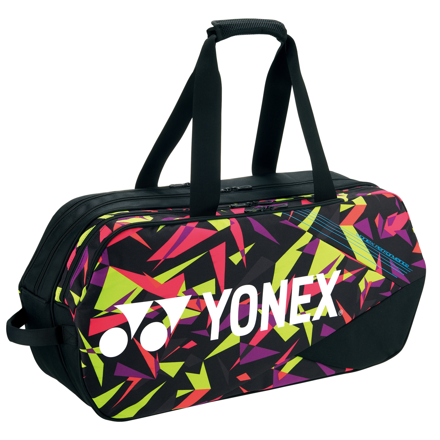 韓国YONEX ヨネックストーナメント2段バッグ-