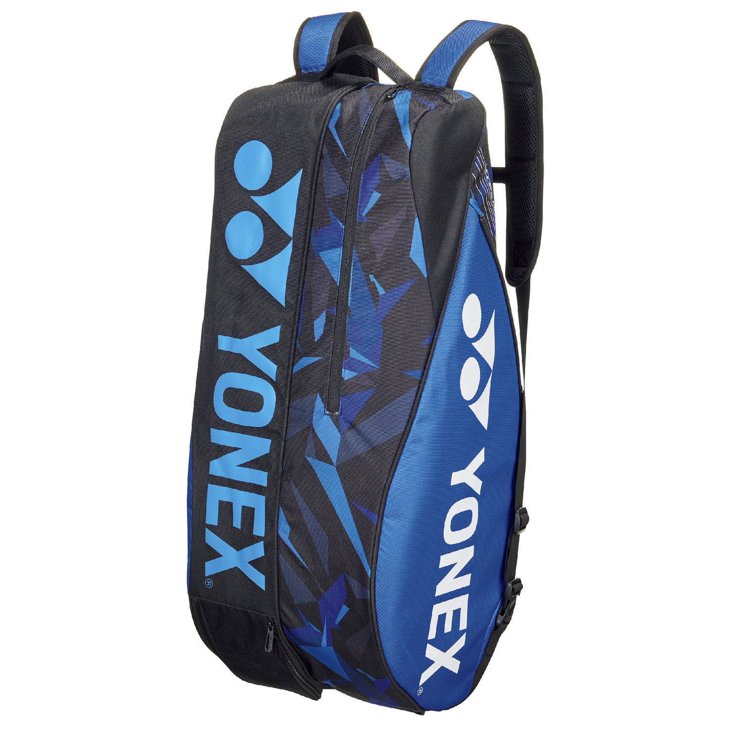 58％以上節約 Yonex ヨネックス ラケットバッグ6 テニス6本用 テニス バッグ BAG2202R-096 fucoa.cl