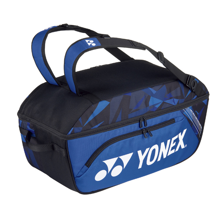9724円 【未使用品】 YONEX ヨネックス ラケットバッグ ラケットバッグ9 テニス9本用 BAG2202N