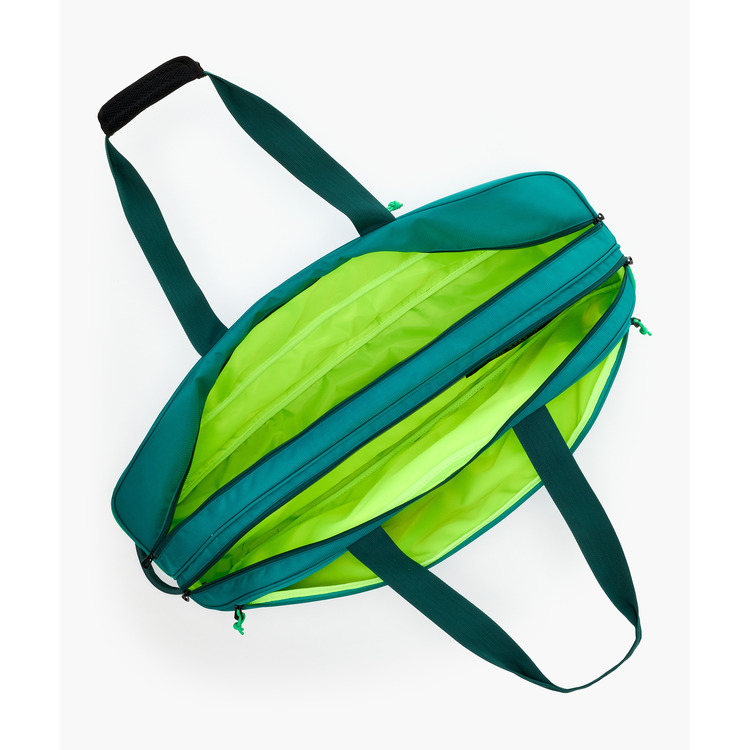 トーナメントバッグ.BAG2401W 詳細画像 ダークグリーン(031) 4