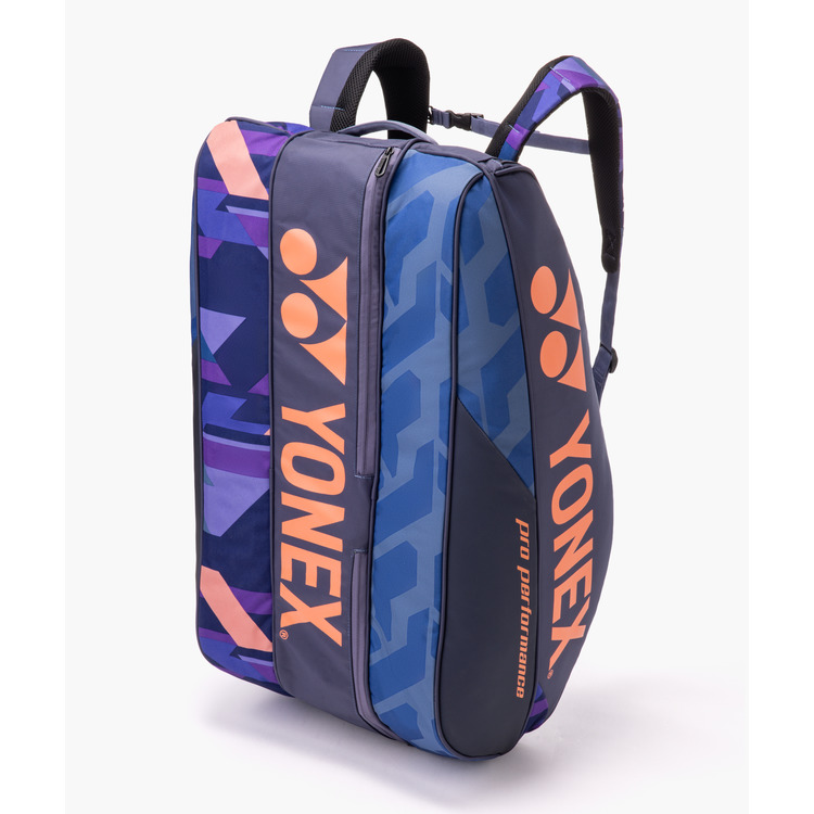 ラケットバッグ９. BAG2402N 詳細画像 ミッドナイトネイビー(472) 5