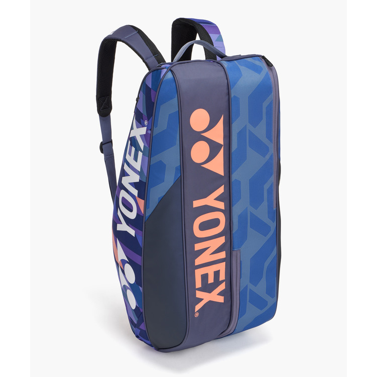 ラケットバッグ６. BAG2402R 詳細画像 ミッドナイトネイビー(472) 2