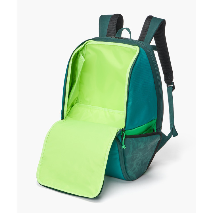 バックパックＢ.BAG2408B 詳細画像 ダークグリーン(031) 3
