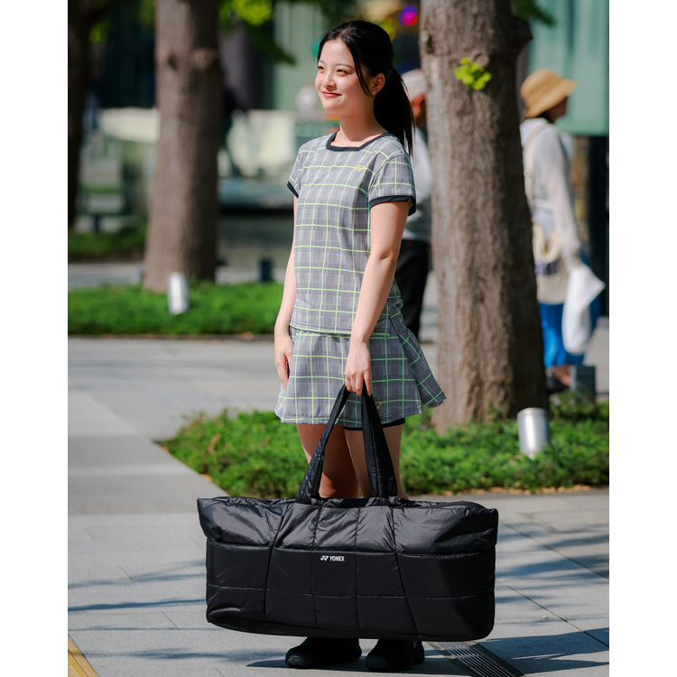 トートバッグワイド. BAG2461W 詳細画像 ブラック(007) 10