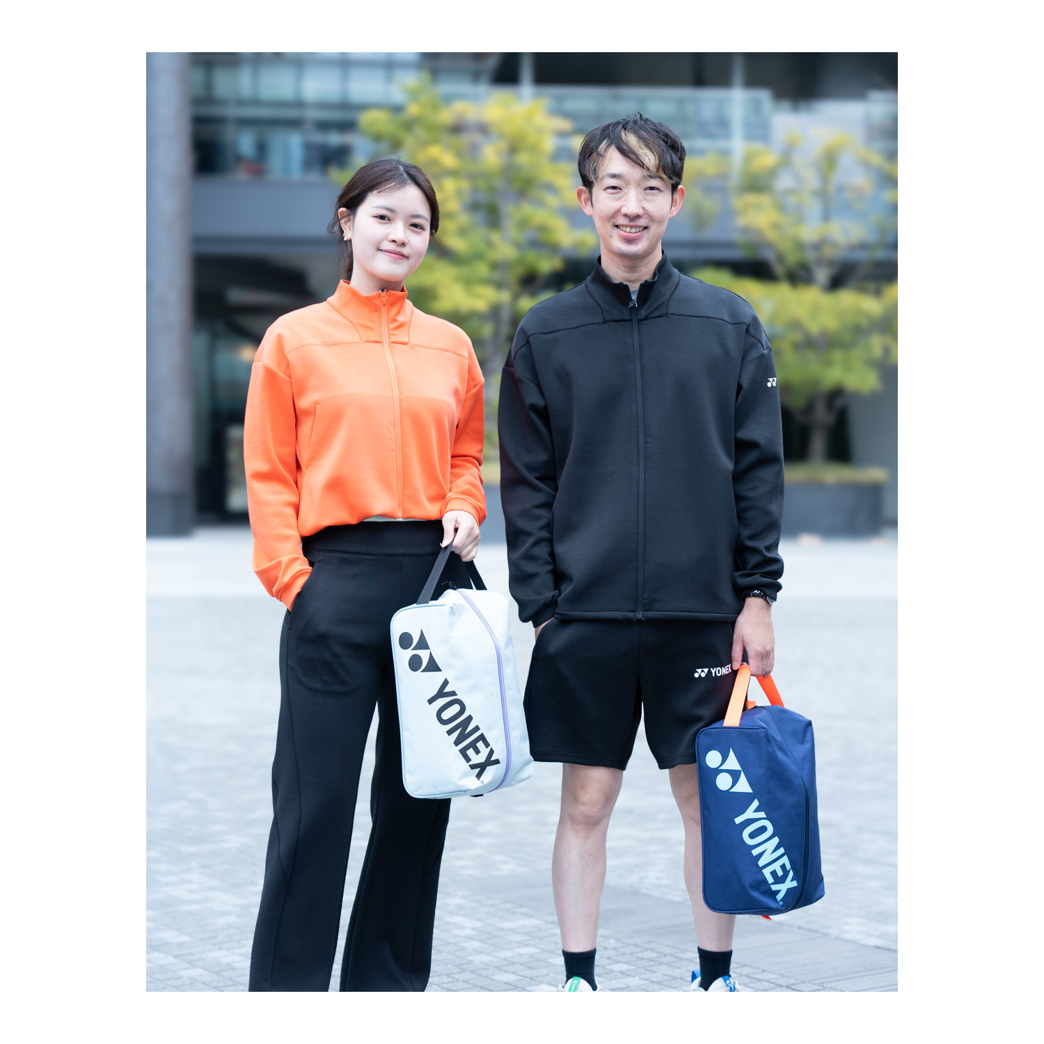 シューズケース.BAG2533|BAG2533】ヨネックス【公式】オンラインショップ