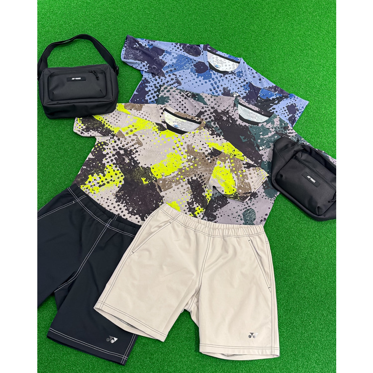 クロスボディバッグ. BAG2534 詳細画像 ブラック(007) 10